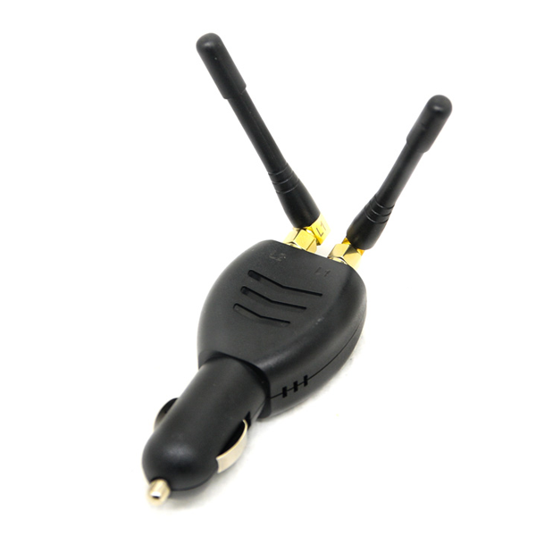 Подавитель GPS сигнала